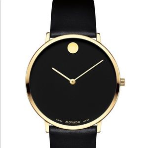 Movado Watch